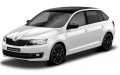 Skoda Rapid Spaceback